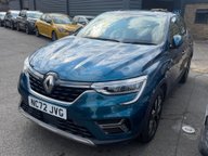 Renault Arkana ICONIC E-TECH 3