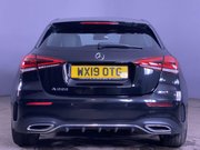 Mercedes-Benz A Class 2.0 A220 AMG Line (Premium) Hatchback 5dr Petrol 7G-DCT Euro 6 (s/s) (190 p 7