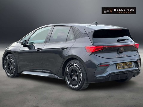 Cupra Born Born V3 EV 5dr *NATIONAL DELIVERY* 9