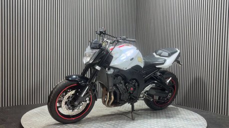 Yamaha FZ1 FAZER 1000 2010 37K GOOD RUNNING NAKED 1000CC PROJECT BIKE 5