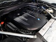 BMW X3 3.0 X3 M40i Auto 4WD 5dr 22