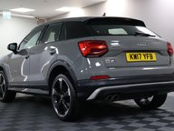 Audi Q2 TFSI S LINE EDITION 1 22