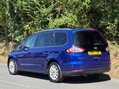 Ford Galaxy 2.0 Galaxy Titanium X TDCi 5dr 28
