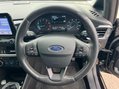 Ford Fiesta 1.0T EcoBoost Zetec Euro 6 (s/s) 5dr 19