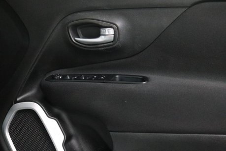 Jeep Renegade MULTIJET II LONGITUDE 36