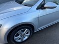 Volkswagen Golf MATCH TSI BLUEMOTION TECHNOLOGY DSG 9