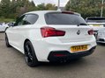 BMW 1 Series 2.0 120d M Sport Shadow Edition Euro 6 (s/s) 3dr 12