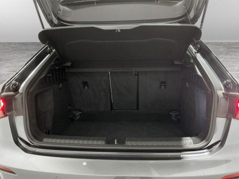 Audi A3 1.5 TFSI 35 S line Sportback 5dr Petrol S Tronic Euro 6 (s/s) (150 ps) 21