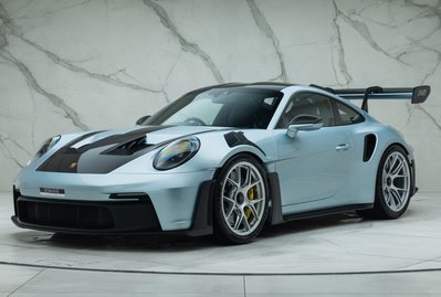 Porsche 911 GT3 RS (992)