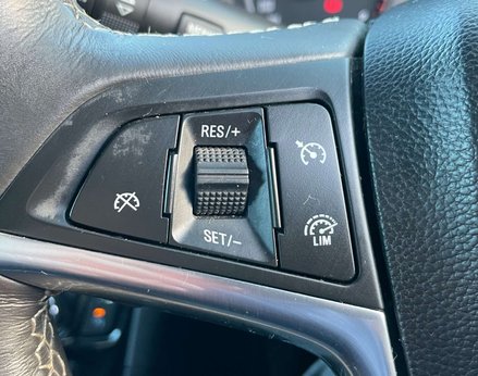 Vauxhall Mokka X 1.4 Mokka X Active T S/S 5dr 39