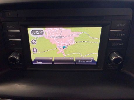 Mazda CX-5 2.2 SKYACTIV-D Sport Nav Euro 6 (s/s) 5dr 27
