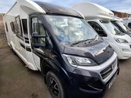 Swift Bessacarr 599 2018 (68) AUTOMATIC (ON HOLD) 1