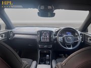 Volvo XC40 2.0 B4 MHEV Plus Black Edition SUV 5dr Petrol Hybrid DCT Auto Euro 6 (s/s) 19