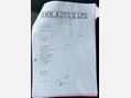Renault Kangoo 1.5 dCi ENERGY ML19 Business Panel Van 5dr Diesel Manual MWB Euro 6 (s/s) ( 55
