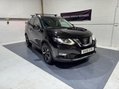 Nissan X-Trail 2.0 dCi Tekna 4WD Euro 6 (s/s) 5dr 5