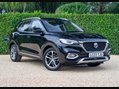 MG HS 1.5 MG HS Exclusive Semi-Auto 5dr 1