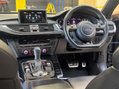 Audi A7 3.0 A7 Sportback TDI Black Edition Quattro Semi-Auto 4WD 5dr 106