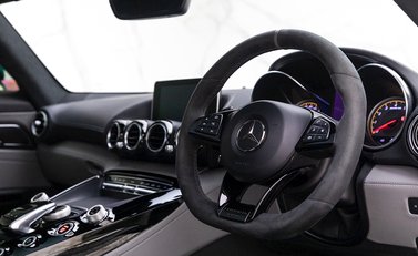 Mercedes-Benz Amg GT GT C Coupe Edition 50 9