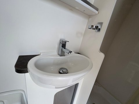 Lunar Landstar RL S 15