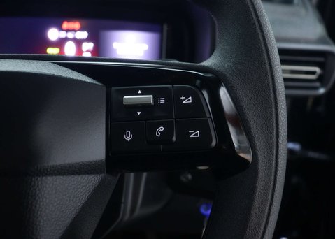 Vauxhall Combo Life Combo Life Design EV 5dr 33