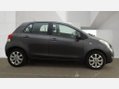Toyota Yaris T SPIRIT MM VVT-I 7
