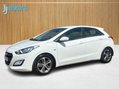 Hyundai i30 1.4 Blue Drive SE Hatchback 5dr Petrol Manual Euro 6 (s/s) (100 ps) 29