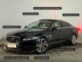 Jaguar XJ D V6 PORTFOLIO 4