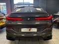 BMW X6 3.0 X6 xDrive 30d M Sport MHEV Auto 4WD 5dr 7