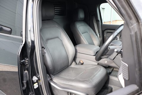 Land Rover Defender 110 HARD TOP SE MHEV styled by seeker PRICE MATCH OFFER  18