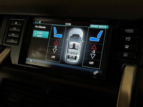 Land Rover Discovery Sport SD4 HSE LUXURY 17