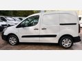 Peugeot Partner 1.6 BlueHDi 854 Professional Panel Van 5dr Diesel Manual L1 (112 g/km, 97.6 13