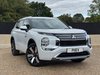 Mitsubishi Outlander 2.4 22.7kWh Diamond CVT 4WD Euro 6 (s/s) 5dr