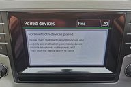 Volkswagen Golf MATCH TDI BLUEMOTION TECHNOLOGY LOOK! £20 TAX!DAB,BLUETOOTH 34