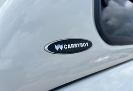 Mitsubishi L200 DI-D BARBARIAN DOUBLE CAB AUTO REAR CANOPY 18