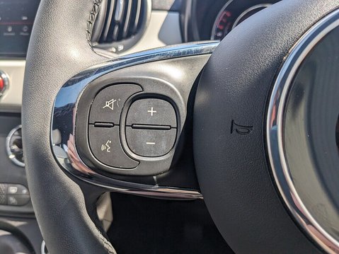 Fiat 500 STAR MHEV 17