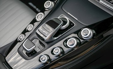 Mercedes-Benz Amg GT GT C Roadster 20
