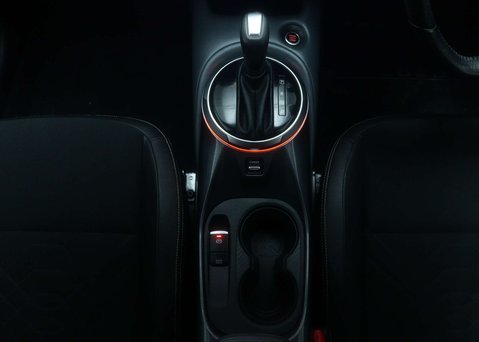 Nissan Juke 1.0 Juke Tekna DiG-T Semi-Auto 5dr 20