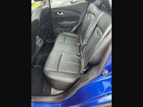 Renault Kadjar 1.3 TCe GT Line SUV 5dr Petrol Manual Euro 6 (s/s) (160 ps) SUPER FAMILY SU 25