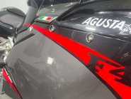 MV Agusta F4 1000 2007 25K NEW MOT CLASSIC COLLECTORS SPORTS BIKE 1000CC 32