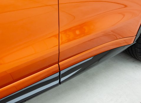 Jaguar F-Pace SVR 40