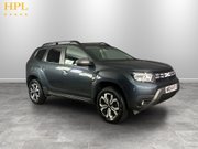 Dacia Duster 1.0 TCe Journey SUV 5dr Petrol Manual Euro 6 (s/s) (90 ps) Air Con - Alloy 1
