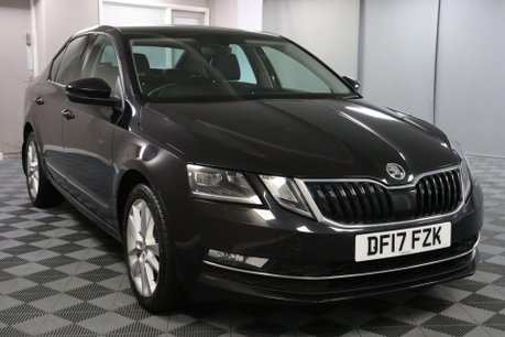 Skoda Octavia SE L TSI DSG 30