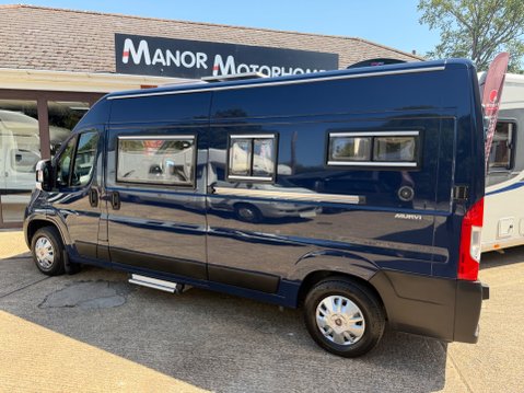 Murvi Morocco 1 OWNER WITH ONLY 12,000 MILES FROM NEW 2
