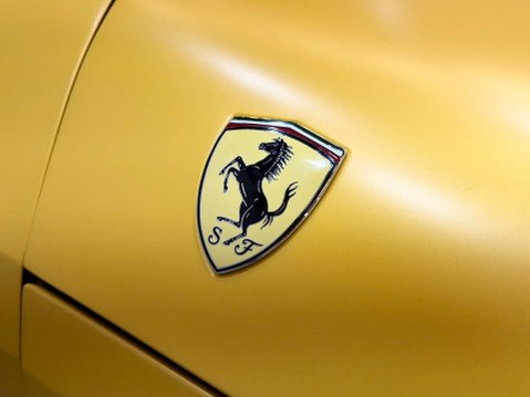 Ferrari 12Cilindri 6.5 V12 Coupe 2dr Petrol F1 DCT Euro 6 (s/s) (830 ps) 33