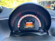 Smart Fortwo Coupe 1.0 Prime Sport (Premium Plus) Twinamic Euro 6 (s/s) 2dr 22