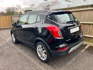 Vauxhall Mokka X 1.4 T ACTIVE ECOTEC S/S 6