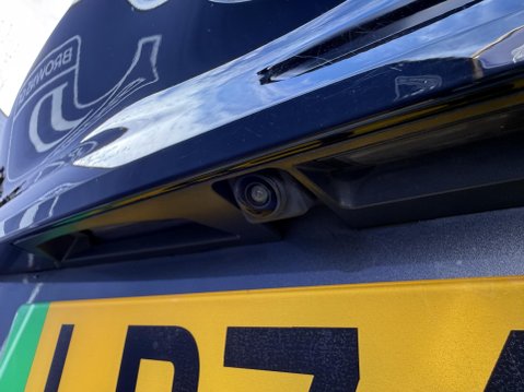 Nissan LEAF 39kWh Tekna Hatchback 5dr Electric Auto (150 ps) 23