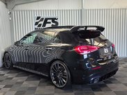 Mercedes-Benz A Class 2.0 A35 AMG Edition (Premium Plus) Hatchback 5dr Petrol 7G-DCT 4MATIC Euro 34