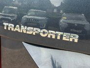 Volkswagen Transporter T30 TDI KOMBI TRENDLINE BMT 20