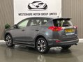 Toyota Rav4 2.0 D-4D Icon 4WD Euro 5 (s/s) 5dr 2